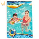 Kółko do pływania dmuchane BESTWAY 36113 pingwiny 51cm