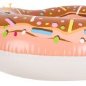 Kółko do pływania dmuchane BESTWAY 36188 donut brązowe 107cm