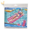 Materac dmuchany plażowy BESTWAY 44013 różowy