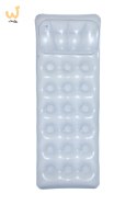 Materac dmuchany z poduszką BESTWAY 43024 188cm
