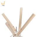 Namiot domek indiański dla dzieci Tipi Wigwam 135cm