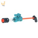 Pistolet na wodę pompka broń wodna 41cm
