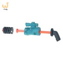 Pistolet na wodę pompka broń wodna 41cm