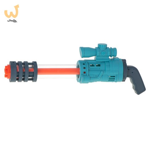 Pistolet na wodę pompka broń wodna 41cm Pistolet na wodę pompka broń wodna 41cm