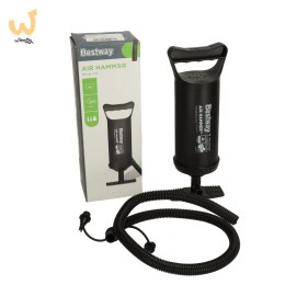 Pompka ręczna tłokowo BESTWAY 62002