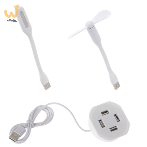 Stolik pod laptopa składany do łóżka podstawka śniadaniowa USB Stolik pod laptopa składany do łóżka podstawka śniadaniowa USB