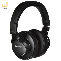 Behringer BH480NC - Słuchawki bezprzewodowe z mikrofonem i Bluetooth
