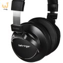 Behringer BH480NC - Słuchawki bezprzewodowe z mikrofonem i Bluetooth