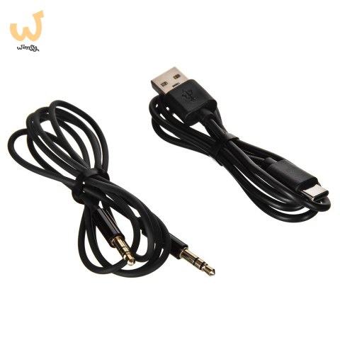 Behringer BH480NC - Słuchawki bezprzewodowe z mikrofonem i Bluetooth Behringer BH480NC - Słuchawki bezprzewodowe z mikrofonem i Bluetooth