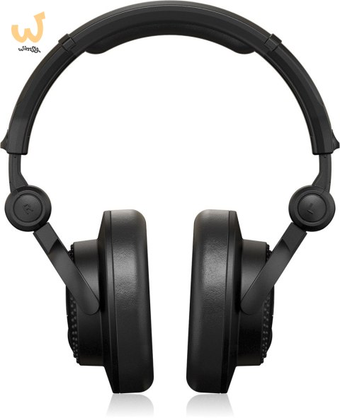 Behringer HC 200 - Słuchawki DJ Behringer HC 200 - Słuchawki DJ