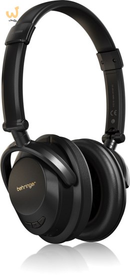 Behringer HC 2000B - Słuchawki bezprzewodowe Bluetooth