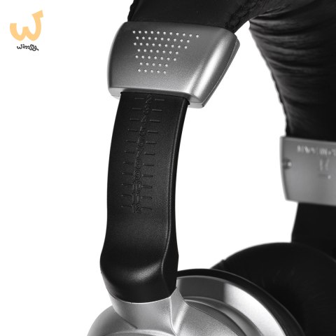 Behringer HPS3000 - Słuchawki uniwersalne Behringer HPS3000 - Słuchawki uniwersalne