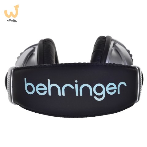 Behringer HPS3000 - Słuchawki uniwersalne Behringer HPS3000 - Słuchawki uniwersalne
