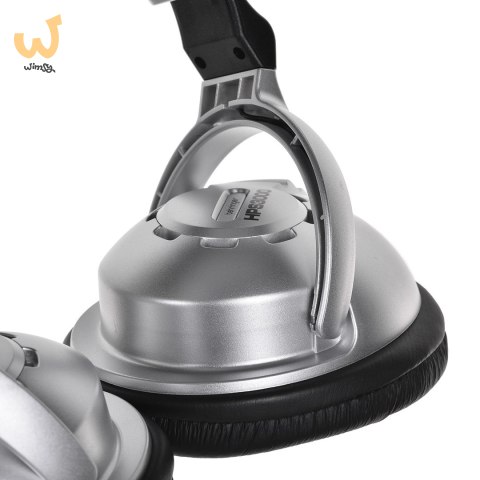 Behringer HPS3000 - Słuchawki uniwersalne Behringer HPS3000 - Słuchawki uniwersalne