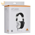 Behringer HPS3000 - Słuchawki uniwersalne