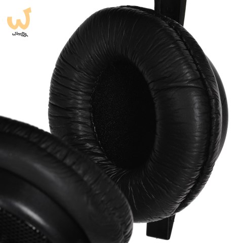 Behringer HPS5000 - Słuchawki studyjne Behringer HPS5000 - Słuchawki studyjne