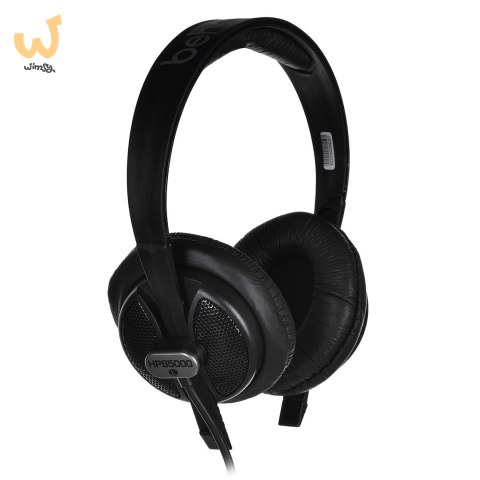 Behringer HPS5000 - Słuchawki studyjne Behringer HPS5000 - Słuchawki studyjne