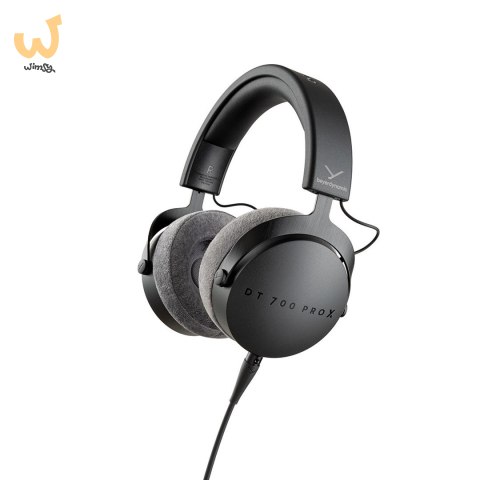 Beyerdynamic DT 700 PRO X - Słuchawki studyjne zamknięte Beyerdynamic DT 700 PRO X - Słuchawki studyjne zamknięte