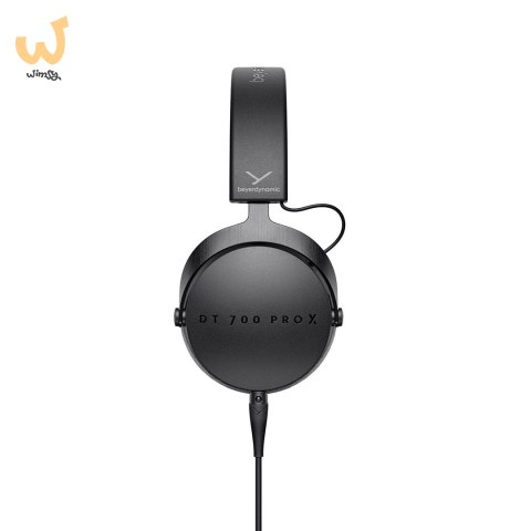 Beyerdynamic DT 700 PRO X - Słuchawki studyjne zamknięte Beyerdynamic DT 700 PRO X - Słuchawki studyjne zamknięte