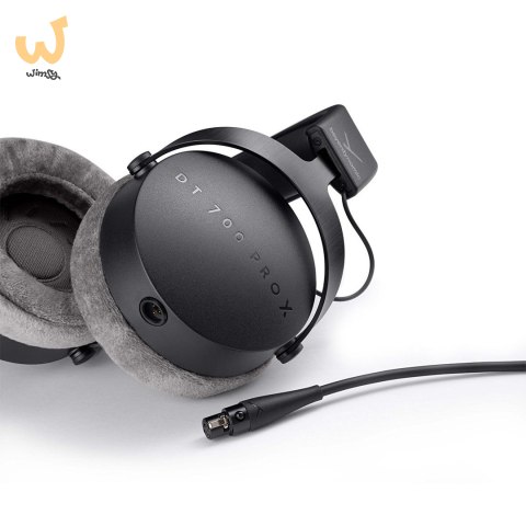 Beyerdynamic DT 700 PRO X - Słuchawki studyjne zamknięte Beyerdynamic DT 700 PRO X - Słuchawki studyjne zamknięte