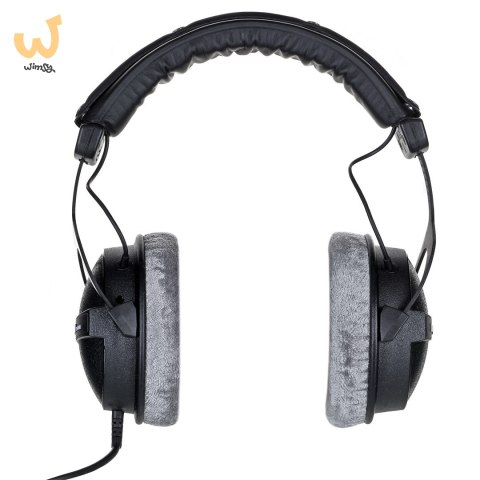 Beyerdynamic DT 770 PRO 250 OHM - Słuchawki studyjne zamknięte Beyerdynamic DT 770 PRO 250 OHM - Słuchawki studyjne zamknięte