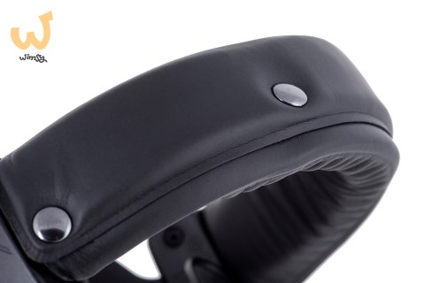 Beyerdynamic DT 770 PRO 80 OHM BLACK LIMITED EDITION - Słuchawki studyjne zamknięte Beyerdynamic DT 770 PRO 80 OHM BLACK LIMITED EDITION - Słuchawki studyjne zamknięte