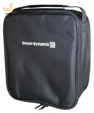 Beyerdynamic DT 880 PRO 250 OHM - Słuchawki studyjne półotwarte Beyerdynamic DT 880 PRO 250 OHM - Słuchawki studyjne półotwarte