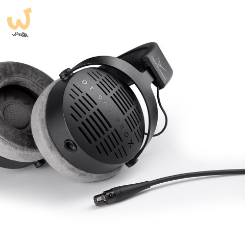 Beyerdynamic DT 900 PRO X - Słuchawki studyjne otwarte Beyerdynamic DT 900 PRO X - Słuchawki studyjne otwarte