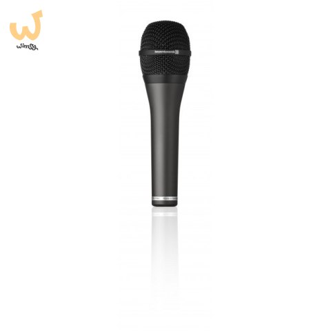 Beyerdynamic TG V70 - Mikrofon wokalowy dynamiczny Beyerdynamic TG V70 - Mikrofon wokalowy dynamiczny