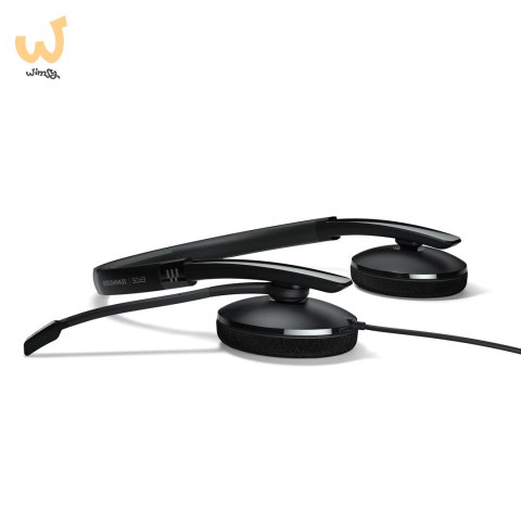 EPOS SŁUCHAWKA USB DO TEAMS - ADAPT 160T USB II EP EPOS SŁUCHAWKA USB DO TEAMS - ADAPT 160T USB II EP