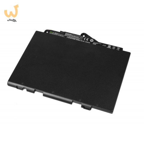 GREEN CELL BATERIA HP143 DO HP ELITEBOOK 725 G3 820 G3 2800MAH 11.4V GREEN CELL BATERIA HP143 DO HP ELITEBOOK 725 G3 820 G3 2800MAH 11.4V