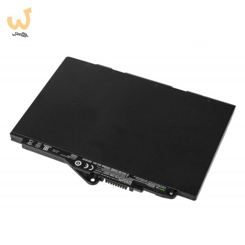 GREEN CELL BATERIA HP143 DO HP ELITEBOOK 725 G3 820 G3 2800MAH 11.4V GREEN CELL BATERIA HP143 DO HP ELITEBOOK 725 G3 820 G3 2800MAH 11.4V