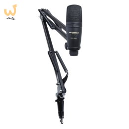 Marantz Professional Pod Pack 1 - Mikrofon USB z uchwytem