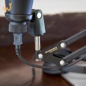 Marantz Professional Pod Pack 1 - Mikrofon USB z uchwytem