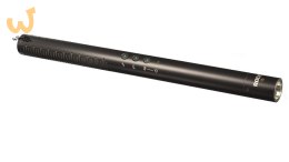 RODE NTG4+ - Mikrofon shotgun