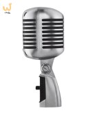 Shure 55SH Series II - Mikrofon dynamiczny retro