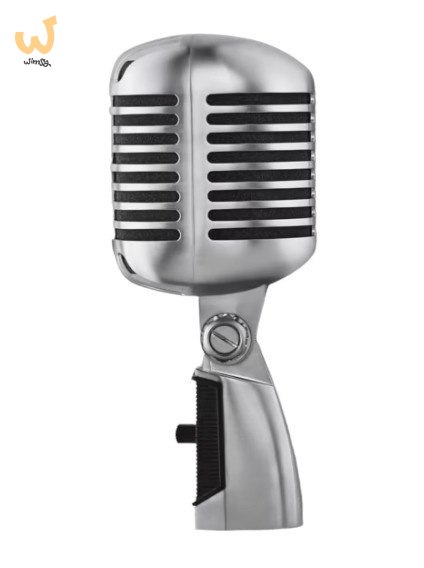 Shure 55SH Series II - Mikrofon dynamiczny retro Shure 55SH Series II - Mikrofon dynamiczny retro