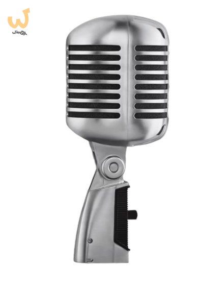 Shure 55SH Series II - Mikrofon dynamiczny retro Shure 55SH Series II - Mikrofon dynamiczny retro
