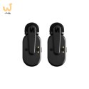 Shure MV-TWO-KIT-Z6 - Zestaw dwóch mikrofonów bezprzewodowych MoveMic MV-LAV, case ładujący, odbiornik