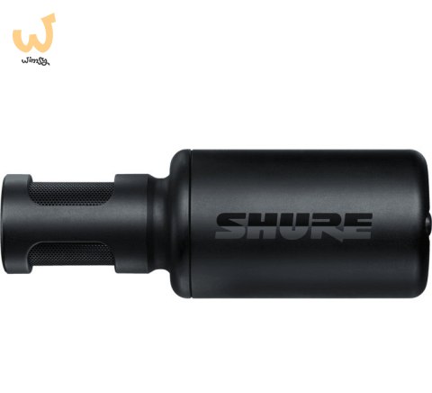 Shure MV88+DIG-VIDKIT - Nowa wersja mikrofonu MV88+ VIDEO KIT Shure MV88+DIG-VIDKIT - Nowa wersja mikrofonu MV88+ VIDEO KIT