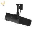 Shure SM7B - Mikrofon dynamiczny, kardioidalny, lektorski - radiowy