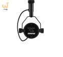 Shure SM7B - Mikrofon dynamiczny, kardioidalny, lektorski - radiowy