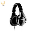 Shure SRH240A-BK-EFS - Słuchawki nauszne, do zastosowań monitorowych i ogólnych, home studio