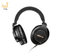 Shure SRH840A-EFS - Profesjonalne słuchawki nauszne, zamknięte do odsłuchu studyjnego