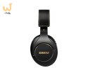 Shure SRH840A-EFS - Profesjonalne słuchawki nauszne, zamknięte do odsłuchu studyjnego