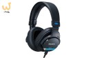 Sony MDR-M1 - Studyjne Słuchawki Zamknięte