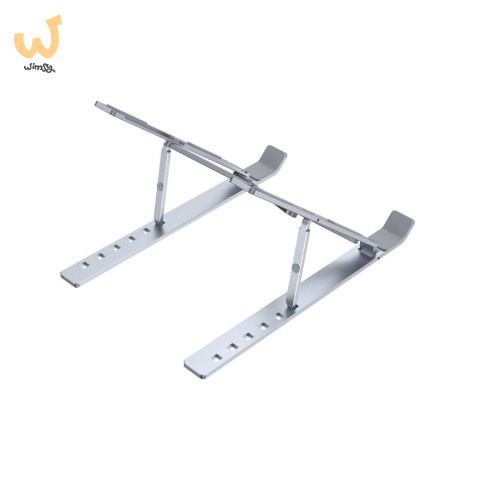 UNITEK PODSTAWKA POD LAPTOP SKŁADANA, ALUMINIUM UNITEK PODSTAWKA POD LAPTOP SKŁADANA, ALUMINIUM