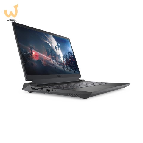 Dell G15 5530 i7-13650HX 15,6" FHD 165Hz 16GB DDR5 4800 SSD512 GeForce RTX 4050_6GB 86Wh NoOS Dark Shadow Gray Dell G15 5530 i7-13650HX 15,6" FHD 165Hz 16GB DDR5 4800 SSD512 GeForce RTX 4050_6GB 86Wh NoOS Dark Shadow Gray