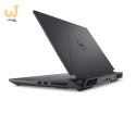 Dell G15 5530 i7-13650HX 15,6" FHD 165Hz 16GB DDR5 4800 SSD512 GeForce RTX 4050_6GB 86Wh NoOS Dark Shadow Gray
