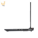 Dell G15 5530 i7-13650HX 15,6" FHD 165Hz 16GB DDR5 4800 SSD512 GeForce RTX 4050_6GB 86Wh NoOS Dark Shadow Gray